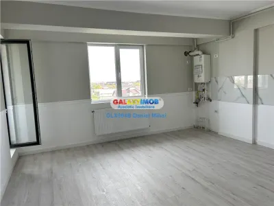 Apartament 2 camere--Balcon inchis termopan-Mutare Imediata-LIFT- - Bucuresti