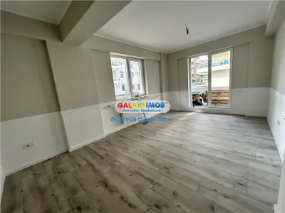 Apartament 3 camere-Finalizat-2bai-Balcon-Prelungirea Ghencea - Bucuresti