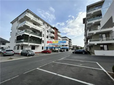 Apartament 3 camere-Finalizat-2bai-Balcon-Prelungirea Ghencea - foto 3