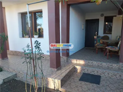 De inchiriat vila zona Capitol Trivale,zona rezidentiala - Pitesti