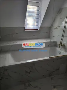 INCHIRIERE APARTAMENT 3 CAMERE ULTRACENTRAL modern 110 mp - foto 15