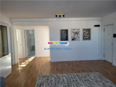 INCHIRIERE APARTAMENT 3 CAMERE ULTRACENTRAL modern 110 mp - foto 21