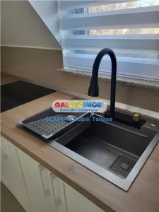 INCHIRIERE APARTAMENT 3 CAMERE ULTRACENTRAL modern 110 mp - foto 8