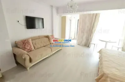 Garsoniera Cat&Foreigners Friendly Politehnica G 382 - Bucuresti