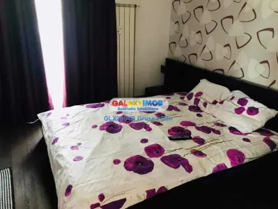 Apartament 2 Camere Foreigners Friendly Berzei G 381 - foto 5