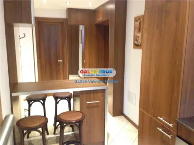 Vanzare apartament 2 camere 65 mp Baneasa Antena 1 Parc Herastrau - foto 14