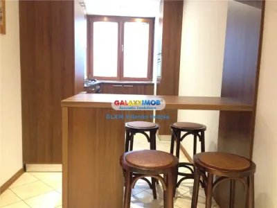 Vanzare apartament 2 camere 65 mp Baneasa Antena 1 Parc Herastrau - foto 15