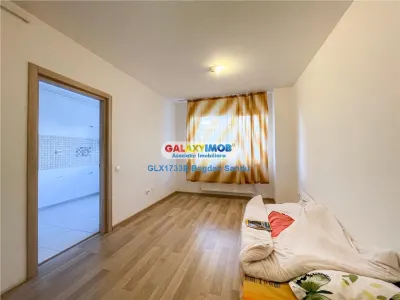Garsoniera decomandata de vanzare Militari Residence - Bucuresti