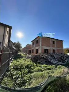 Casa individuala 5cam/3bai-Vedere Padure-teren 500mp-Utilitati - foto 6
