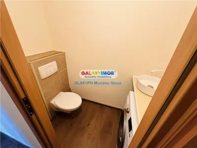 Inchiriere apartament 3 camere, centrala, Ultracentral, Ploiesti - foto 16