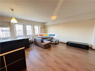 Inchiriere apartament 3 camere, centrala, Ultracentral, Ploiesti - foto 4