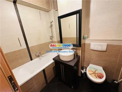 Inchiriere apartament 3 camere, centrala, Ultracentral, Ploiesti - foto 6