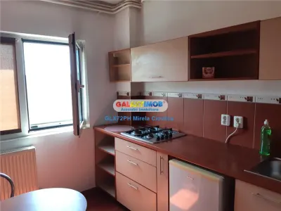 Vanzare apartament 2 camere Panduri stradal - foto 8