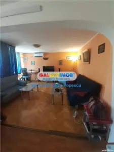 Vanzare apartament 3 camere Razoare-Mall AFI 2/4, bloc 1993 - Bucuresti