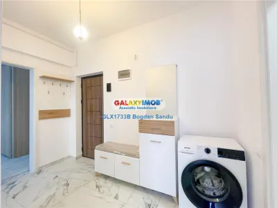 Apartament 2 camere de inchiriat Berceni - Popesti Leordeni - foto 8