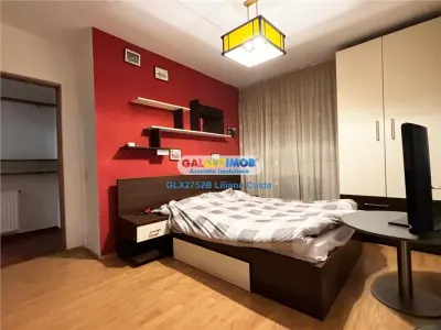 De vanzare apartament 2 camere Baneasa Greenfield - foto 7