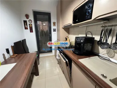 Inchiriere apartament 2 camere mobilat utilat - Bucuresti