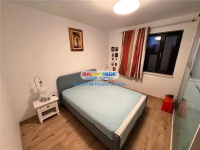 Inchiriere apartament 2 camere mobilat utilat - foto 6