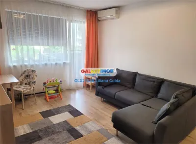 De vanzare apartament 2 camere Greenfield -1 loc de parcare - Bucuresti
