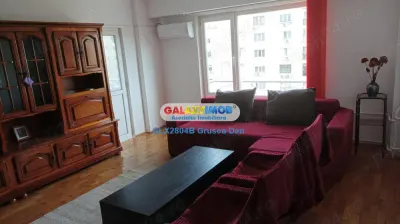 Apartament 2 Camere Timpuri Noi G 375 - Bucuresti