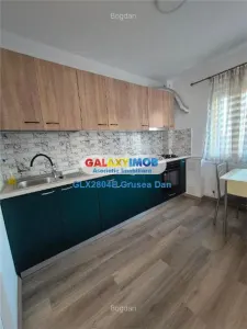 Apartament 2 Camere Timpuri Noi G 372 - Bucuresti