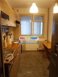 Apartament 2 Camere Foreigners Friendly Gorjului G 370 - foto 2