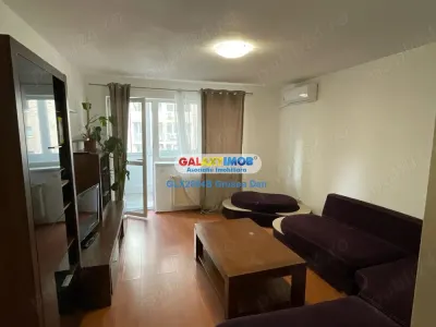 Apartament 2 Camere Foreigners Friendly Vitan G 369 - foto 1
