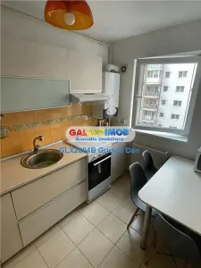 Apartament 2 Camere Foreigners Friendly Vitan G 369 - foto 5
