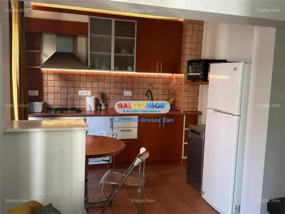 Apartament 2 Camere Pet Friendly Obor G 367 - foto 9