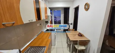 Garsoniera Foreigners Friendly Ikea Pallady G 366 - foto 3