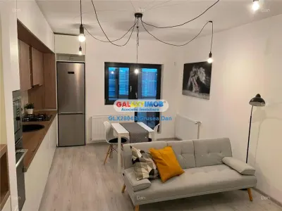 Apartament 2 Camere Decebal G 357 - foto 2