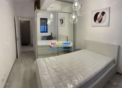 Apartament 2 Camere Decebal G 357 - foto 6