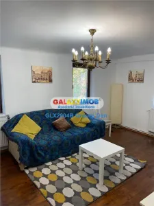 Apartament 3 Camere Foreigners Friendly Piata Romana G 349 - Bucuresti