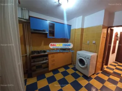 Garsoniera Foreigners Friendly Unirii G 345 - foto 3