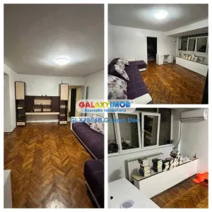 Apartament 2 Camere Pet&Foreigners Friendly Eroii Revolutiei G 344 - foto 3