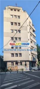 Armeneasca,ap 2 camere,renovat, 50 mp ,hot parter,fara risc,stradal - Bucuresti