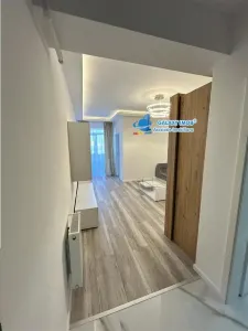 Garsoniera cu bucatarie inchisa-Pretabil investitie-Chirie 300euro - foto 10