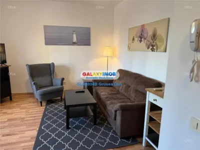 Apartament 2 Camere Sala Palatului G 330 - Bucuresti