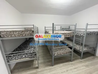 Inchiriere casa pentru muncitori, 25 locuri, Bereasca, Ploiesti - Ploiesti