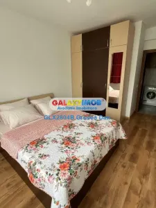 Apartament 2 Camere Decebal G 325 - foto 5