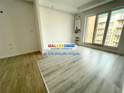 Inchiriere apartament 2 camere nemobilat Cosmopolis - Voluntari