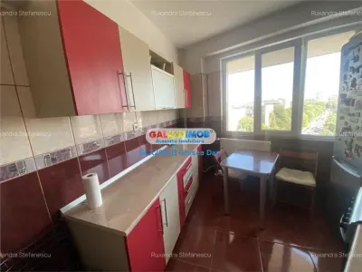 Apartament 2 Camere Brancoveanu G 320 - foto 14