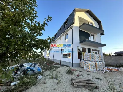 Apartament 2 camere-decomandat-65mp-Loc parcare-Toate utilitatile - Magurele