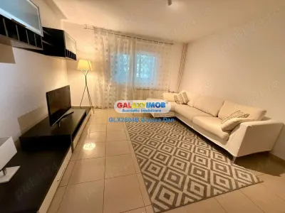 Apartament 2 Camere Pet&Foreigners Friendly Nerva Traian G 315 - Bucuresti