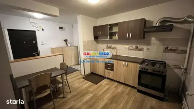 Apartament 2 Camere Cat&Foreigners Friendly 13 Septembrie G 313 - Bucuresti