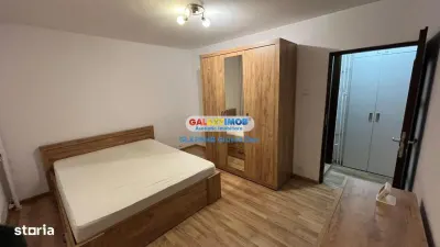 Apartament 2 Camere Cat&Foreigners Friendly 13 Septembrie G 313 - foto 5