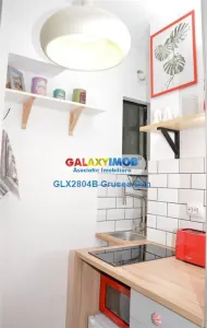 Apartament 2 Camere Pet&Foreigners Friendly Unirii G 311 - Bucuresti