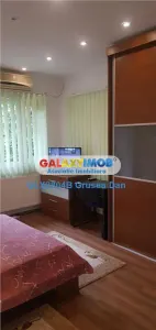 Garsoniera Foreigners Friendly Dorobanti G 301 - Bucuresti