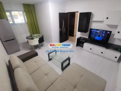 Apartament 2 Camere Foreigners & Pet Friendly Aparatorii Patriei G 299 - Bucuresti