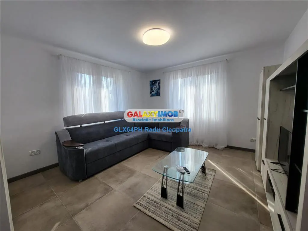 Inchiriere duplex 5 camere, Ploiesti, zona Bariera Bucov - foto 2